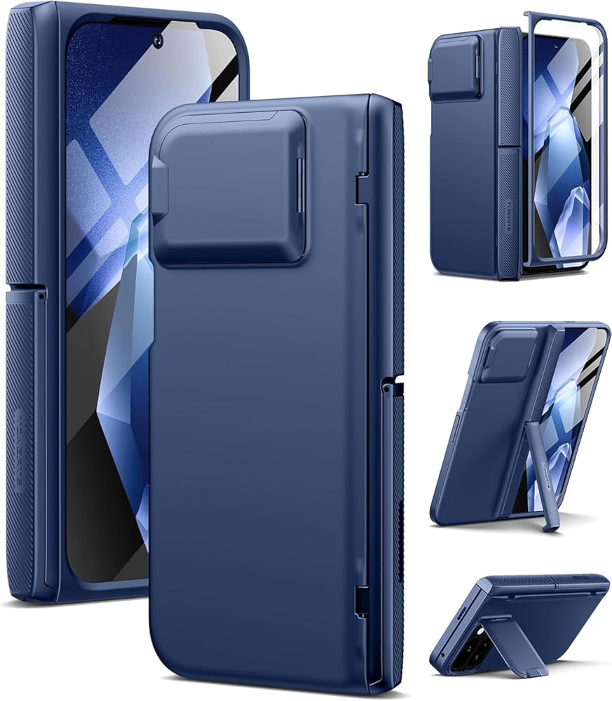 Amazon.co.jp: TONGATE for Pixel 9 Pro Fold ケース Magsafe
